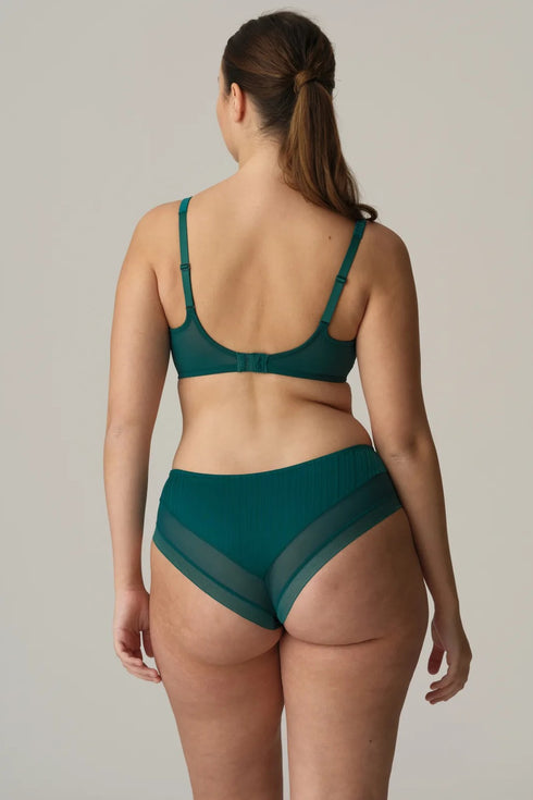 PrimaDonna Twist Knokke Padded Bra Heartshape